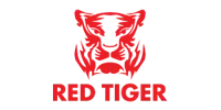 redtiger by f2xspace